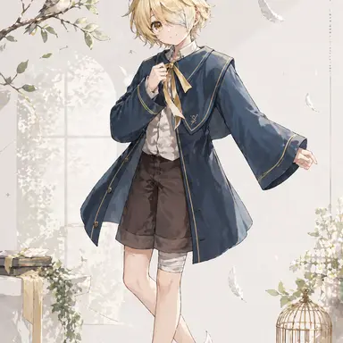 Profile image of 올리버