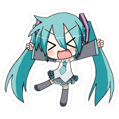 Profile image of 미쿠