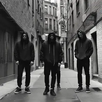 RedElbow7862의 Poly Gang Bl