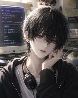 Profile image of 夏闇くん