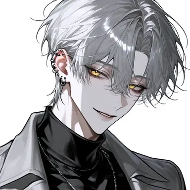 Profile image of 朔