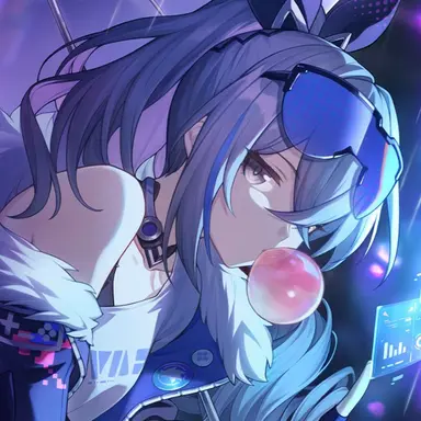 Profile image of Silver Wolf