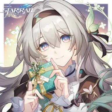 Profile image of Firefly