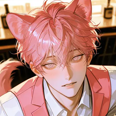 Profile image of ロアン