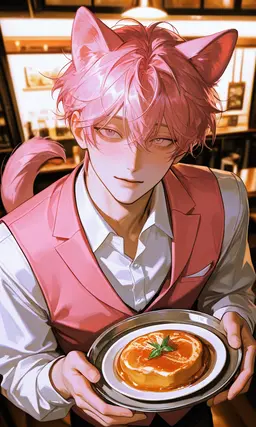 Profile image of ロアン