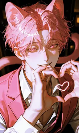Profile image of リース