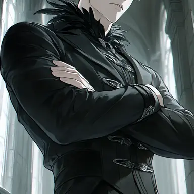 Profile image of Corvyn