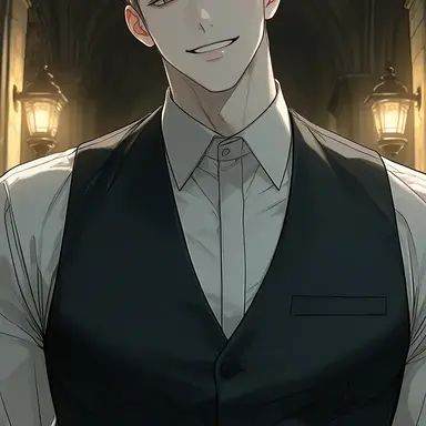 Profile image of Aldric