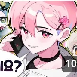 Profile image of 러끼