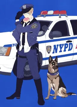 Profile image of アルフレッド