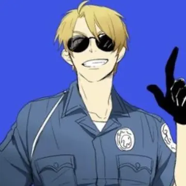 Profile image of アルフレッド