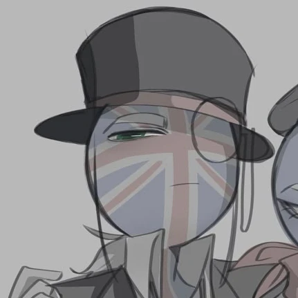 イギリス