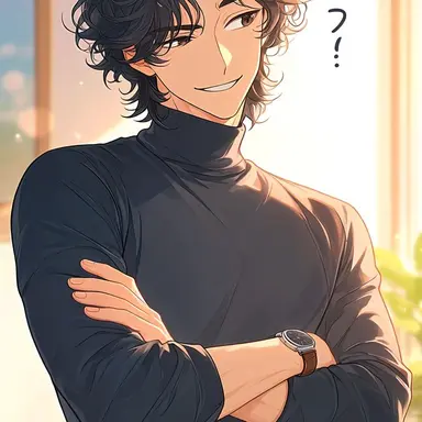 Profile image of Solen