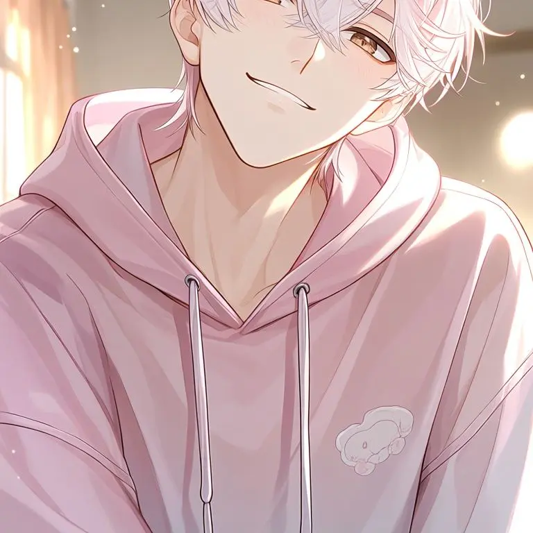 TacitFence4855의 Riku's Got a Crush