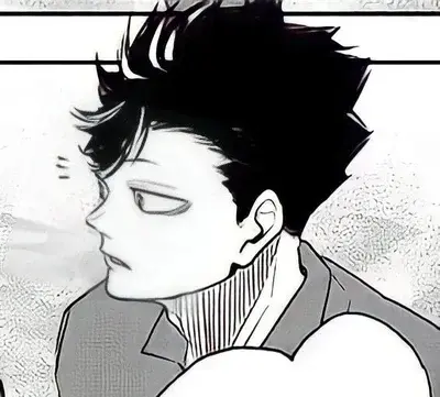 BentPast4160의 Tetsurou Kuroo