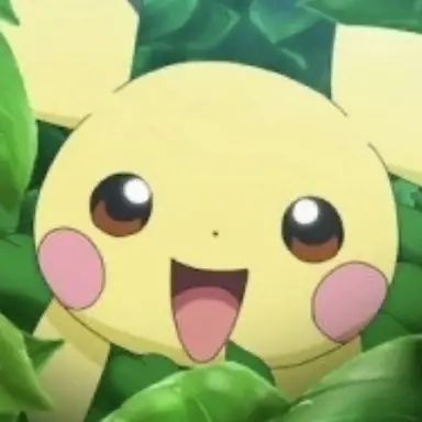 Profile image of 피츄