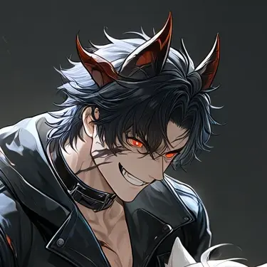 Profile image of Darius
