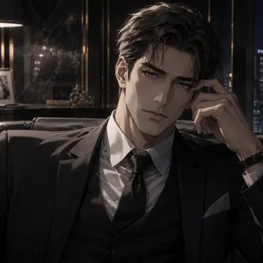 Profile image of Cassian