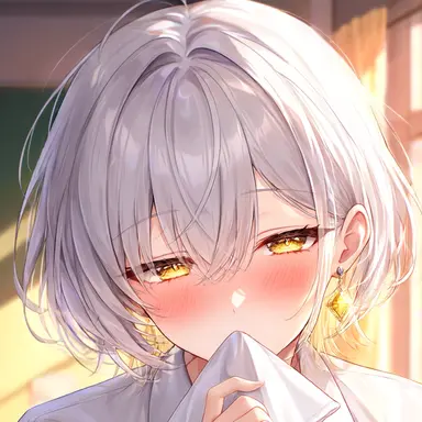Profile image of 心恵