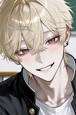 Profile image of 隼人