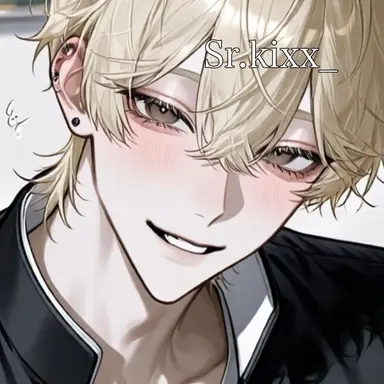 Profile image of 隼人
