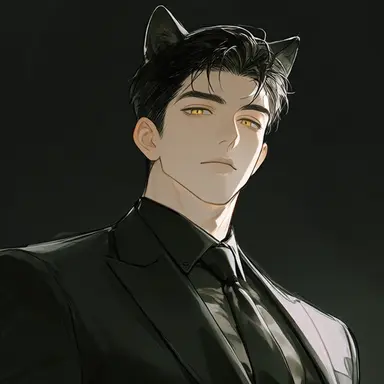 Profile image of カイン