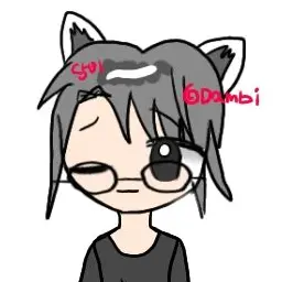 Profile image of 늑대