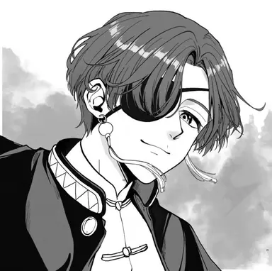 Profile image of 蘇枋隼飛
