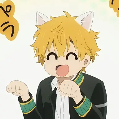 Profile image of 니레이 아키히코