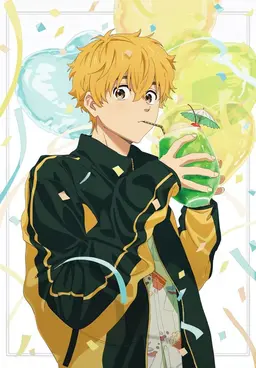 Profile image of 楡井秋彦