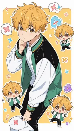 Profile image of 楡井秋彦