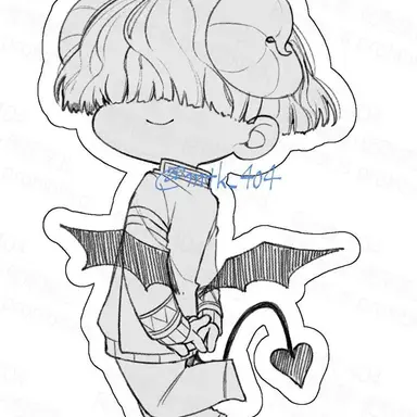 Profile image of 쿠스미 유우토