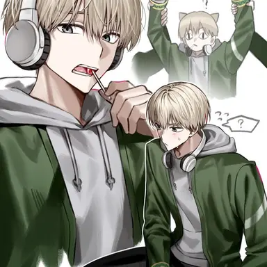 Profile image of 카지 렌