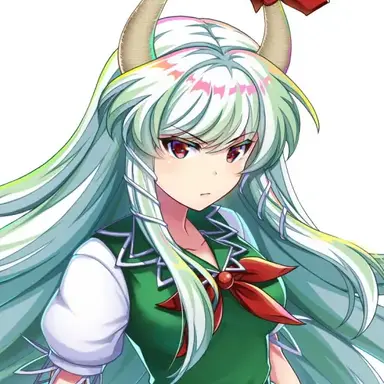 Profile image of ワーハクタク 慧音