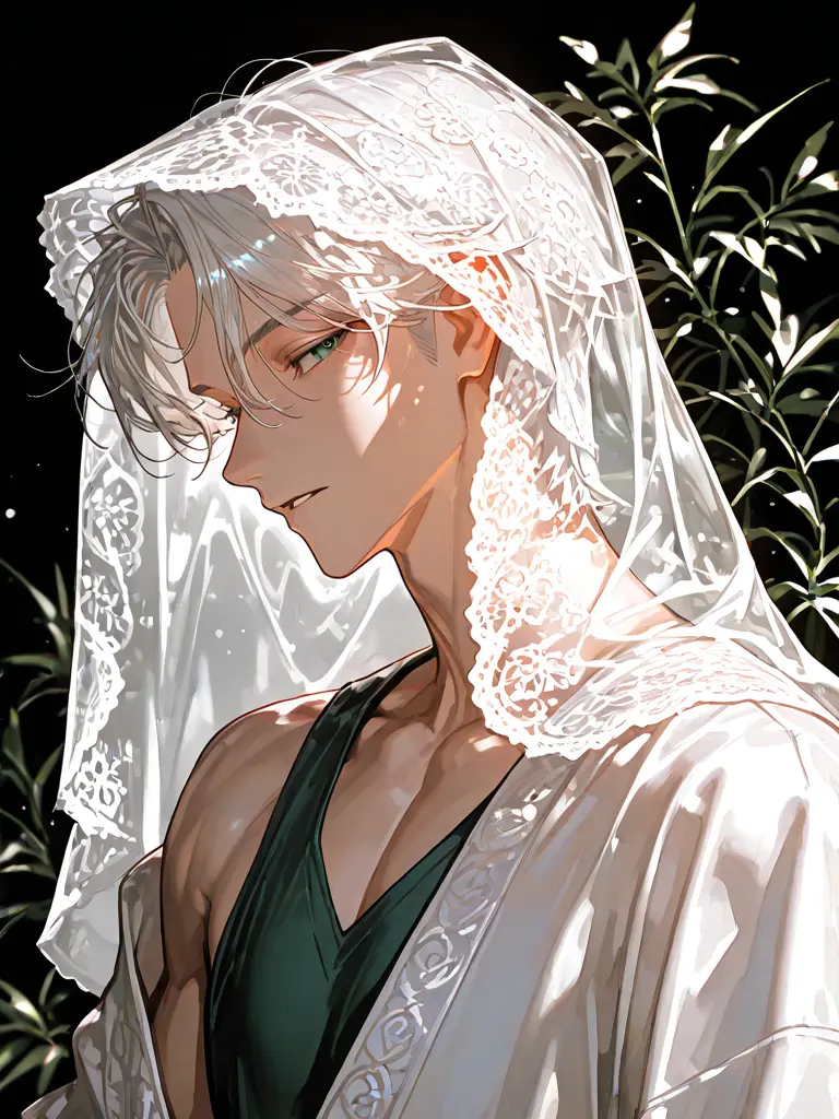 T0bi의 常冬からの花婿様