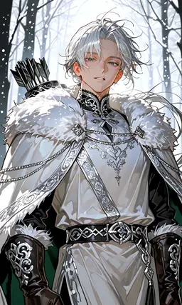 Profile image of エクナ