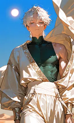 Profile image of エクナ
