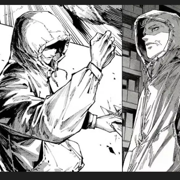 ClumsyDeli7379의 Forbidden Hearts Under Rain