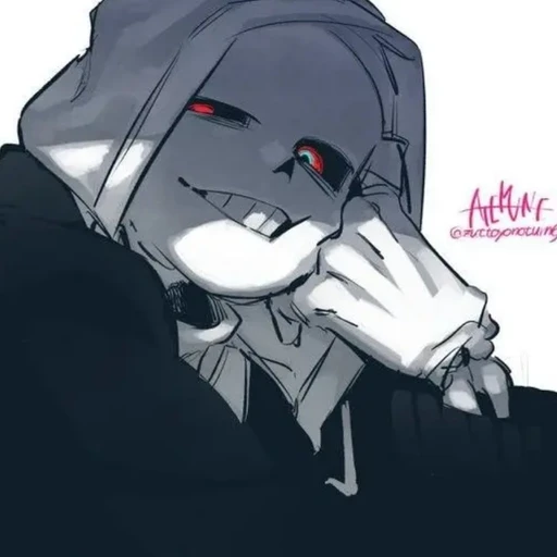 머더