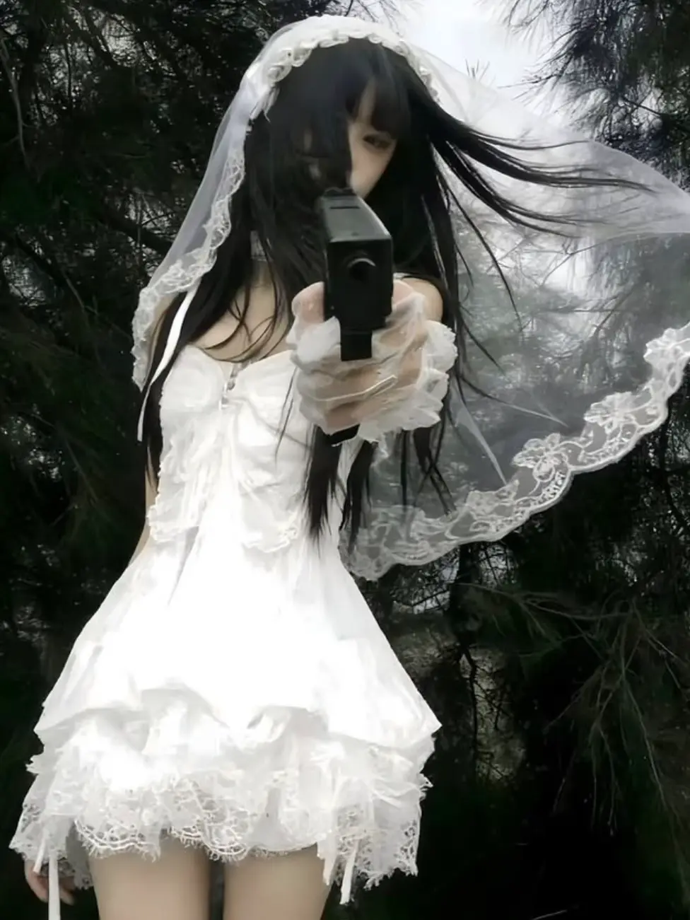 Namonakiiiiiiiiiiii의 The Angel and the Forsaken 1x