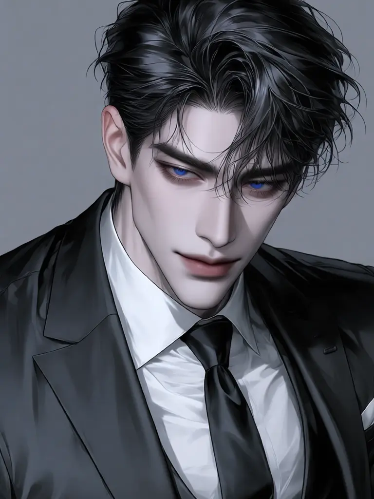 inmd___365의 셈피터널:영혼 구역 -재회-