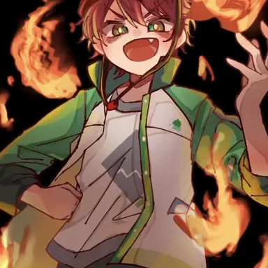 Profile image of じゃぱぱ