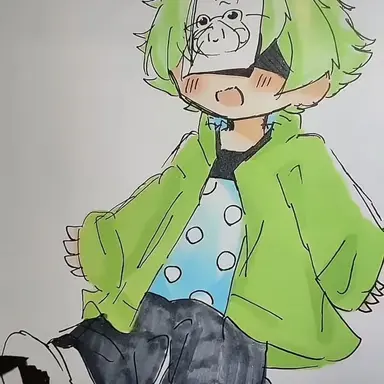 Profile image of シヴァ