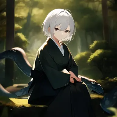 ヤマタノオロチ - zeta