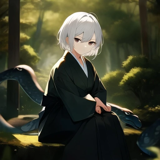 ヤツエ