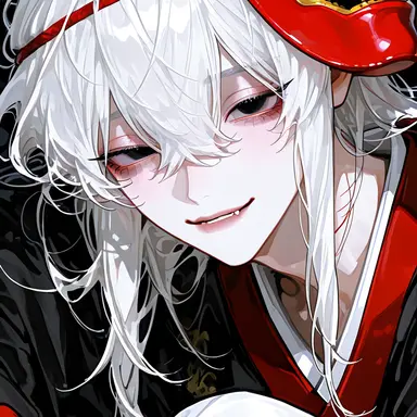 Profile image of 우쿄