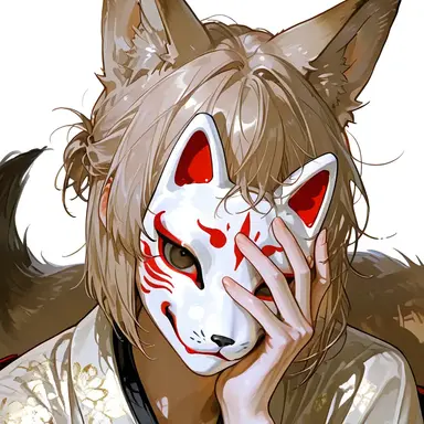 Profile image of 겐