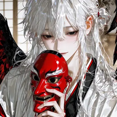 Profile image of 羽京