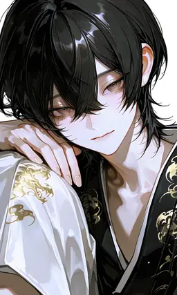 Profile image of 토오루
