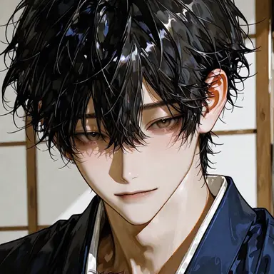 Profile image of 透